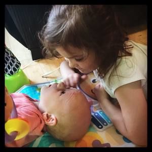 Meet your Posher, Kristy